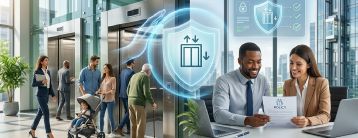 Asansör Sorumluluk Sigortası