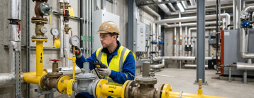 Doğalgaz Tesisat Sigortası