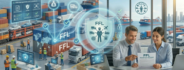 FFL (Freight Forwarders)