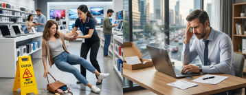 İşletme ve Ürün Sor. Sigortası