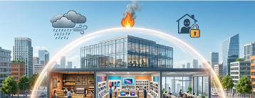 İşyeri Paket Sigortası