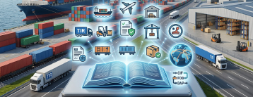 Lojistik Terimler Sözlüğü