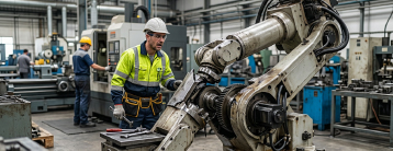 Makine Kırılması Sigortası