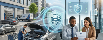 Motorlu Araçlar Mesleki ZMSS