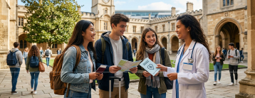 Öğrenci Seyahat Sağlık Sigortası