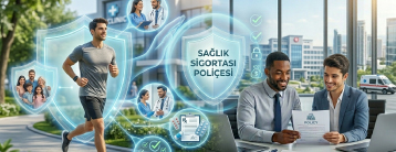 Sağlık Sigorta Fayda & Avantaj