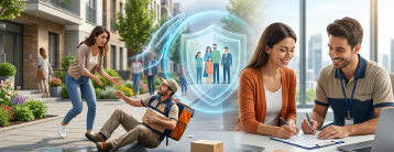 Üçüncü Kişilere Karşı Sor. Sigortası