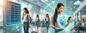 Uçuşum Güvende Sigortası