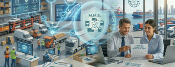 Yurt İçi Taşıyıcının M.M.S.